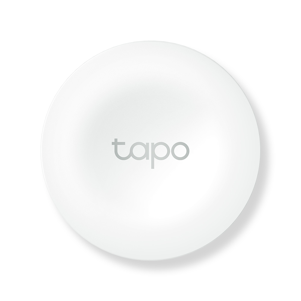 Ağıllı düymə TP- LINK Tapo S200B Tapo Smart Button