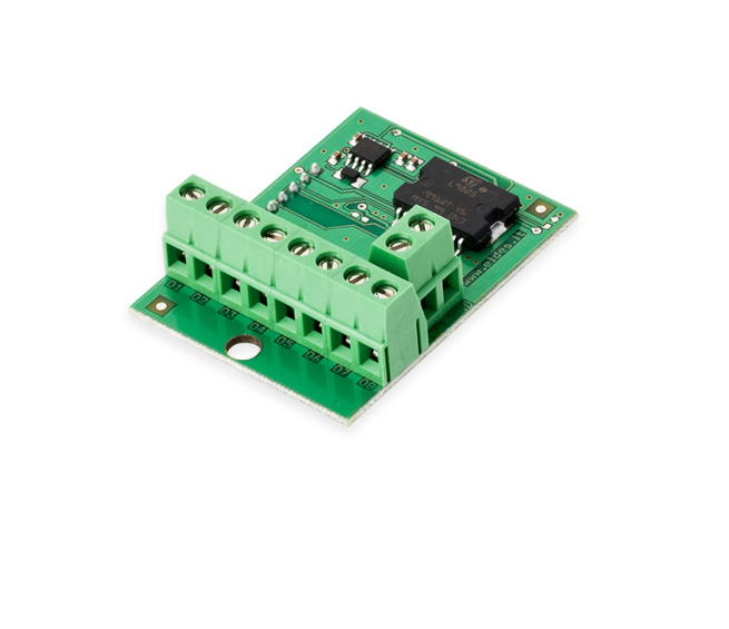 Modul ELDES B-EPGM8 8PGM module for ESIM262/264