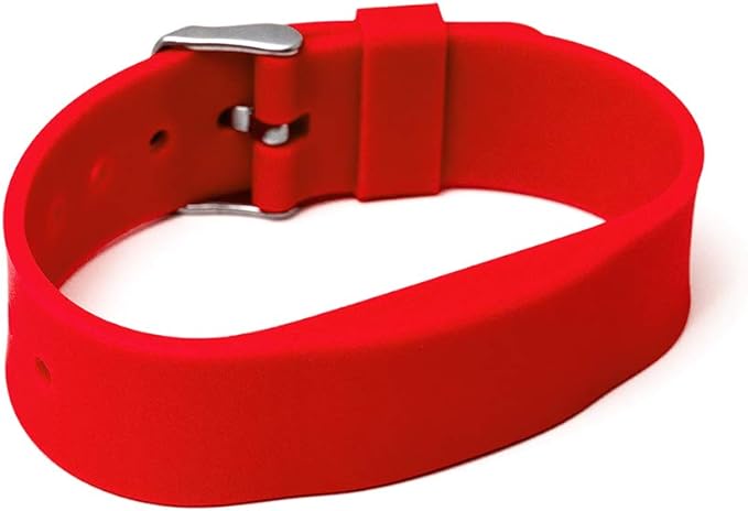 EM4200 QIRMIZI QOLBAQ 55mm