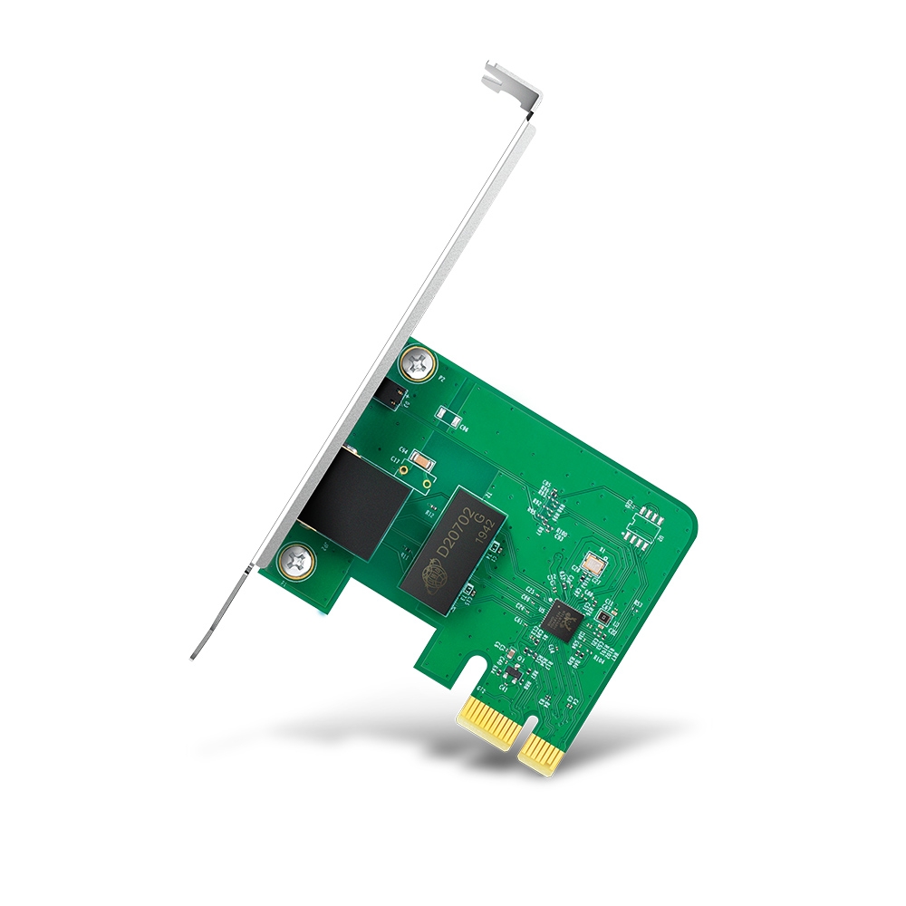 Adapter TP -LINK TG-3468  GIGABIT PCI-E