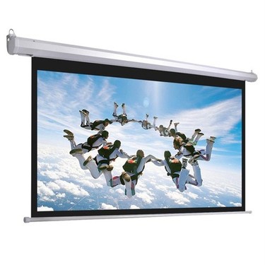 Proektor Perdesi MOTORLU PROEKTOR PERDESI (244X183)