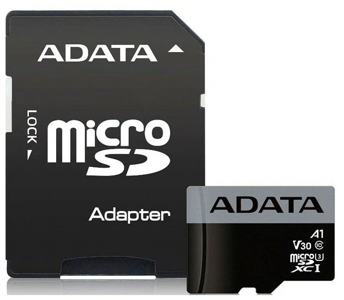 Yaddaş kartı ADATA AUSDH16GUI13V30S-RA1 USB3