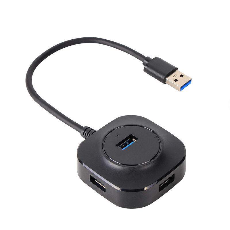 VCOM DH307 USB 3.0 Hub