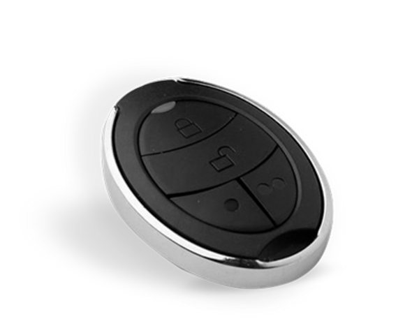 Simsiz açarlıq ELDES B-EWK2 Keyfob with 4 butons black