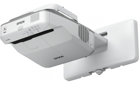 Proyektor EPSON EB-685W 220V