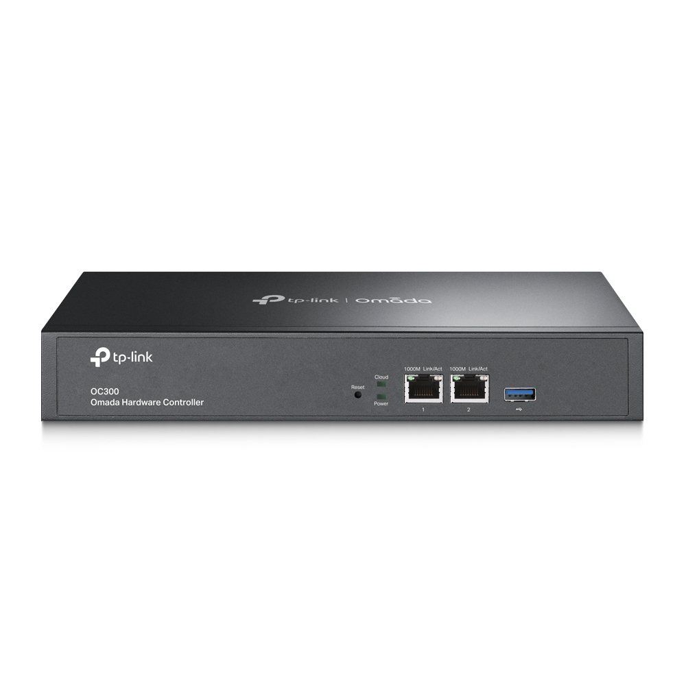 Aparat kontrolleri TP -LINK OMADA HARDWARE CONTROLLER OC300