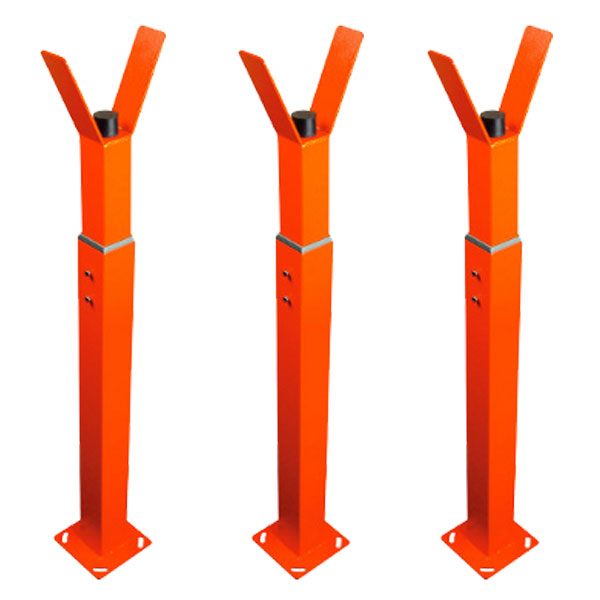 Baryer ayağı NICE CATAL AYAK