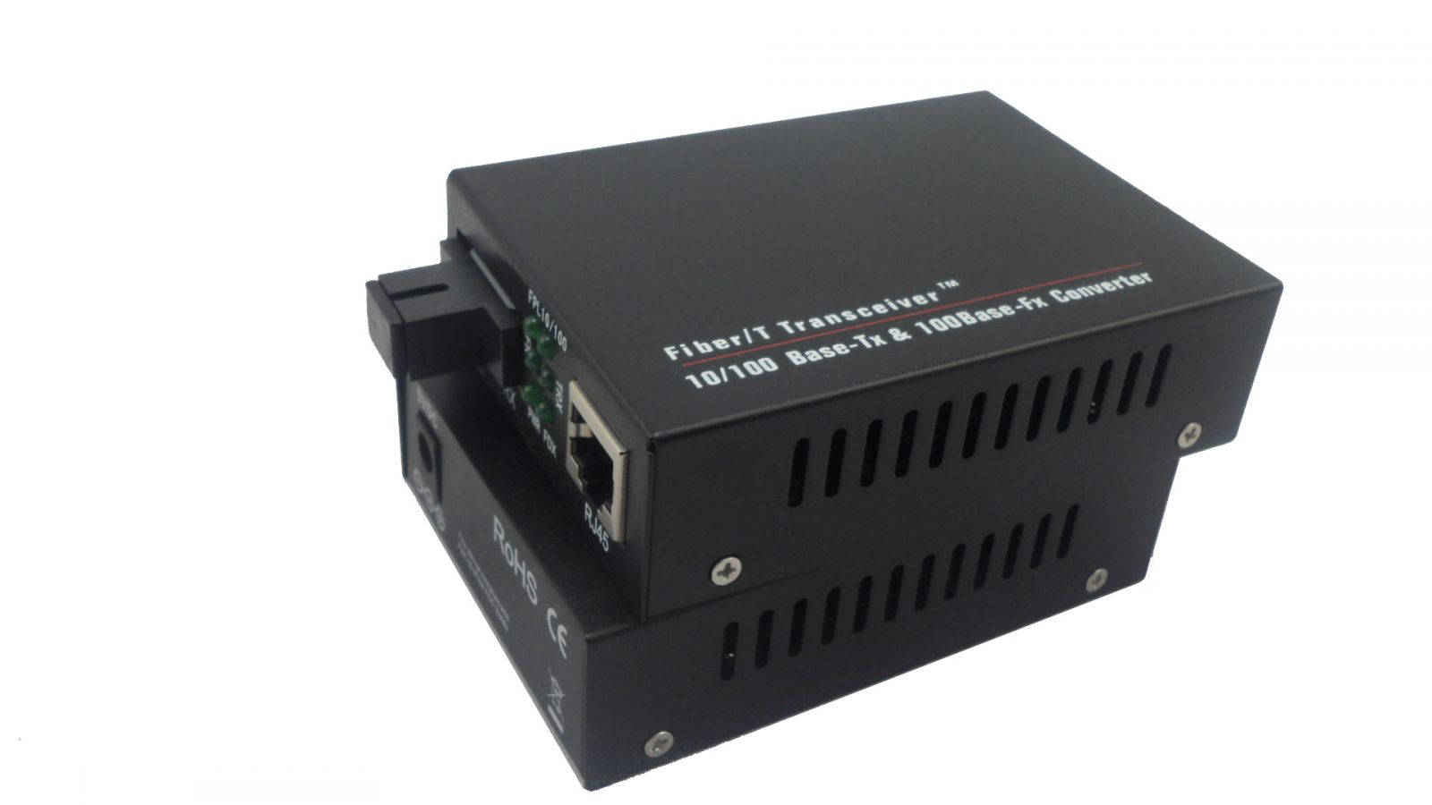 Media çeviricisi TP -LINK MC111CS  10\100MBPS WDM MEDIA CONVERTER