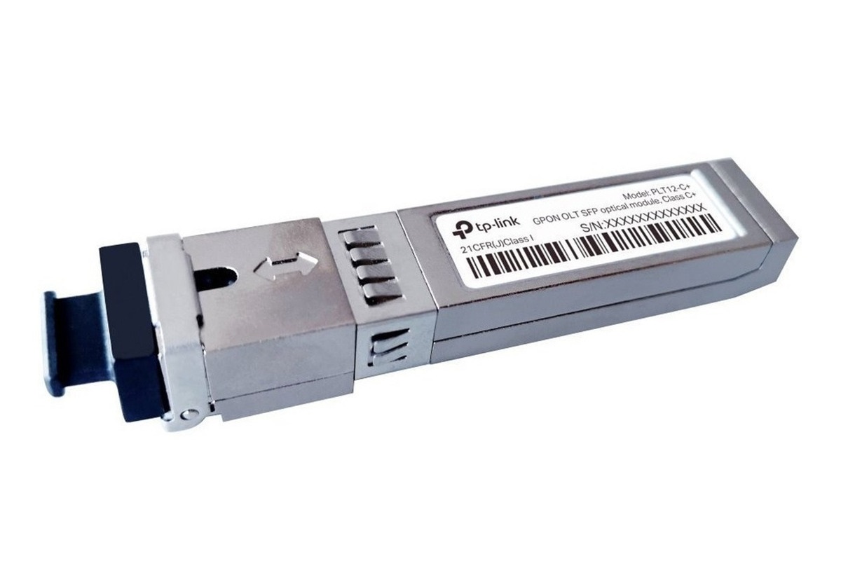 SFP Modul TP -LINK GPON OLT SFP OPTICAL MODULE CLASS C+