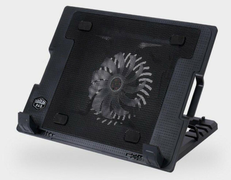 Noutbukun soyuducu yastığı COOLING M25