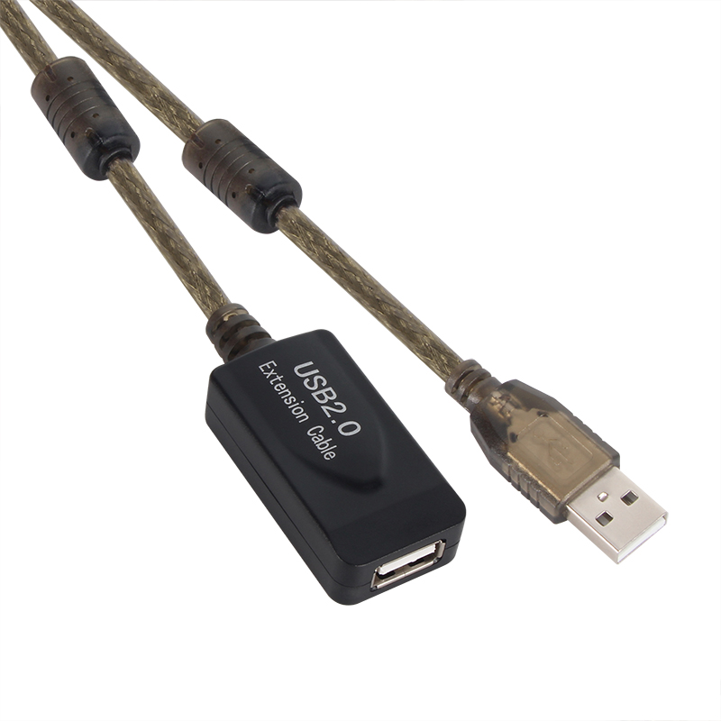 VCOM USB Extension W IC CU823A-10M