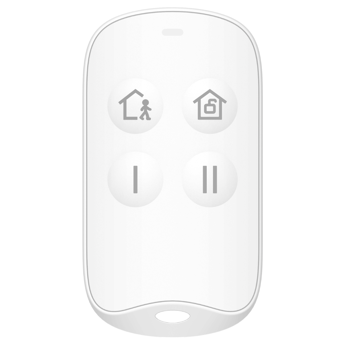 Hikvision DS-PKF201-WE Ax Home Wireless Keyfob