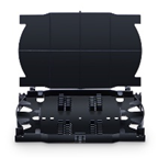 Kaset SHTURMANN FIBER OPTIC CASETTE 12 PORT (good quality) SLT %43525