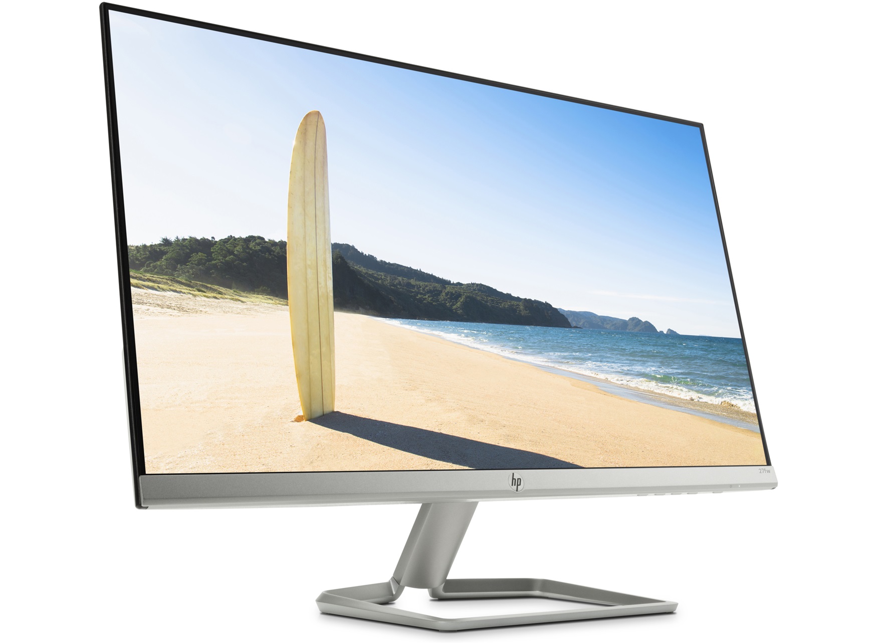 Monitor HP 27FW DISPLAY (3KS64AA)