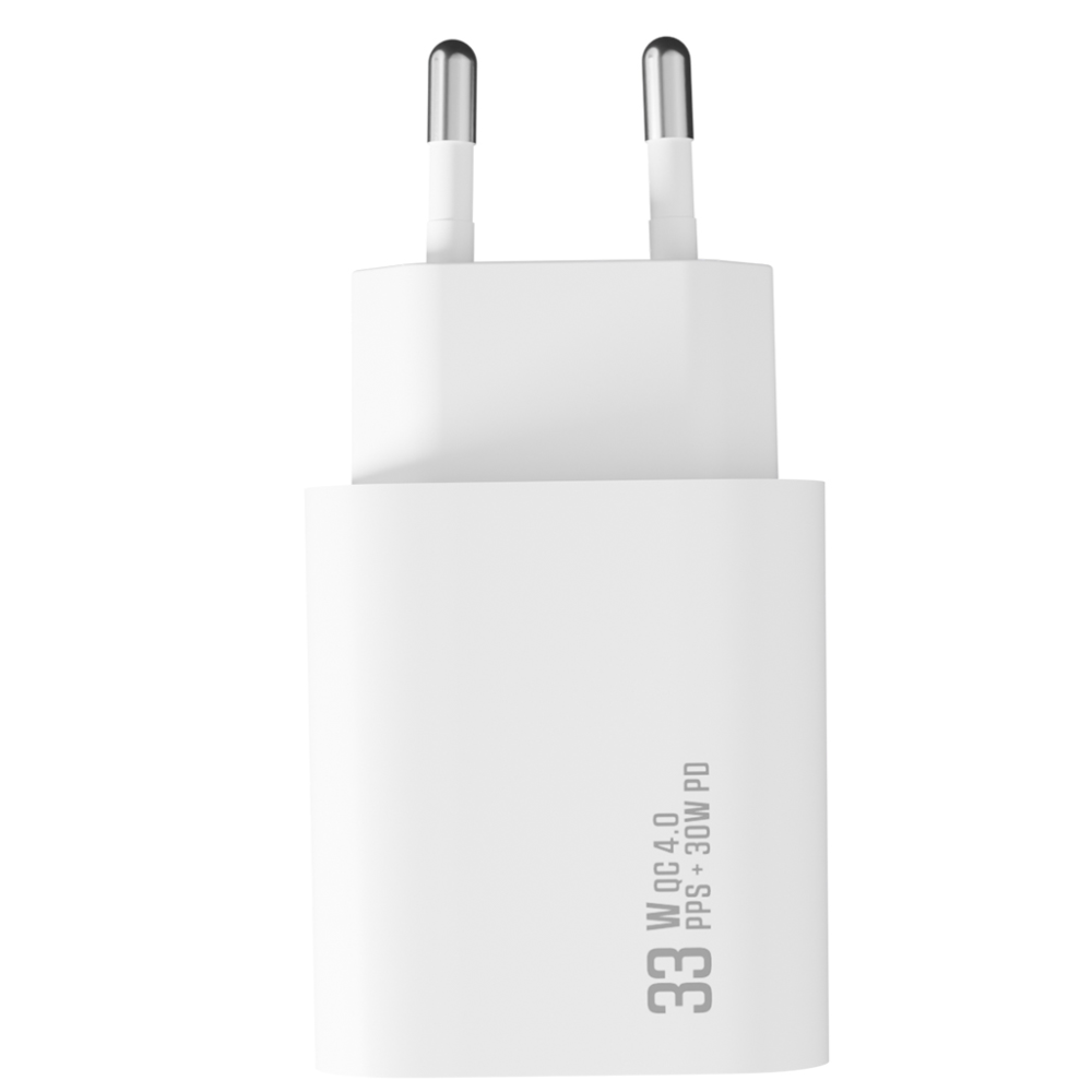 SGM S-link SL-EC65 Type USB-C 30W PD/ 33W PPS