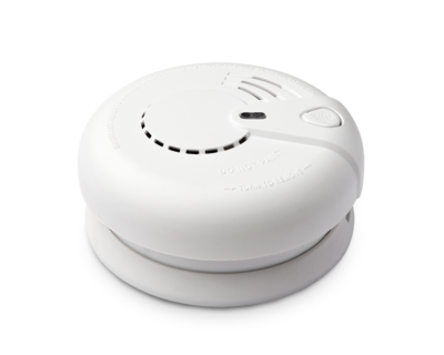 Simsiz tüstü detektoru ELDES B-EWF1  Wireless Smoke Detector