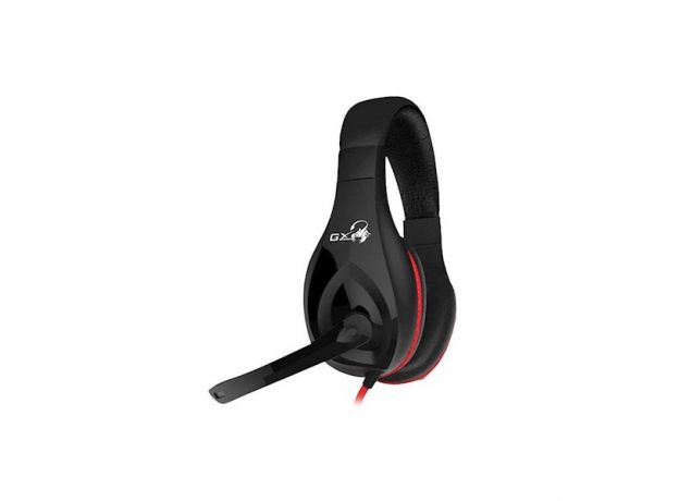 Qulaqcıq GENIUS S2 HS-G560 Black GU-170003 FG HEADSET
