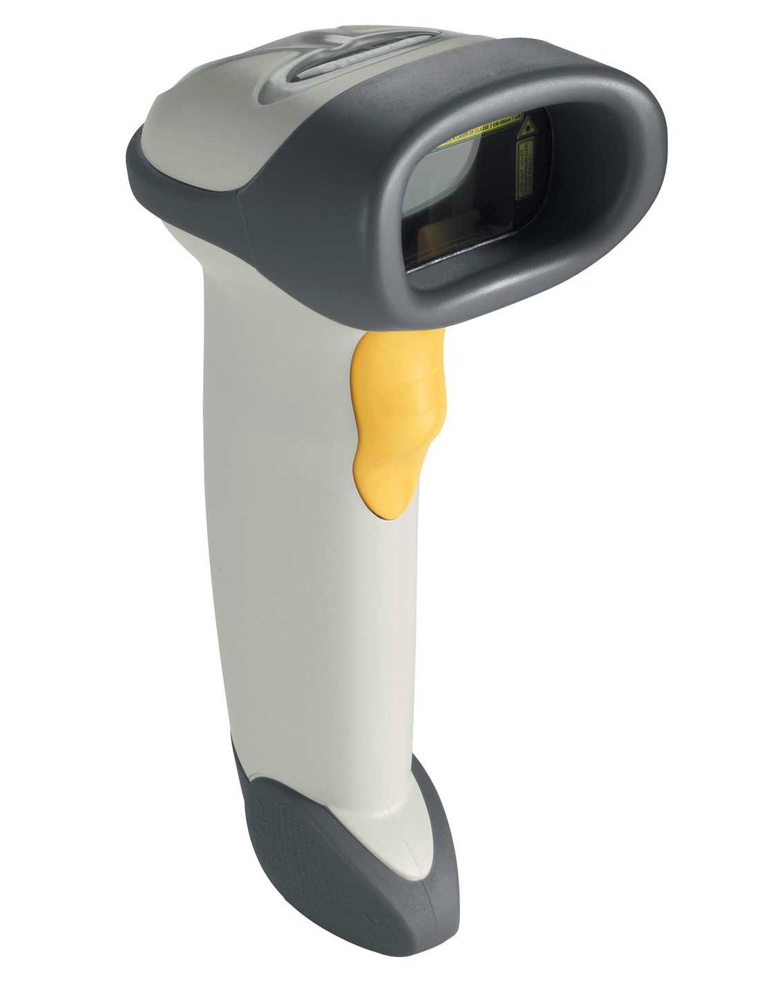 Skaner MOTOROLLA  BARCODE SCANNER SYMBOL LS2208