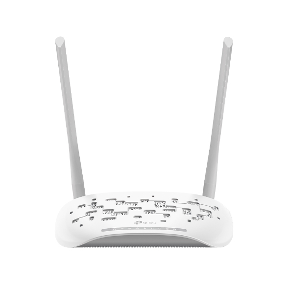 TP -LINK XN021-G3 (ES) 300Mbps Wireless N Gigabit XPON Router with CATV