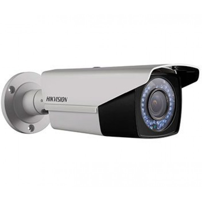HD Kamera DS-2CE16D0T-VFIR3F 2,8-12mm 2mp IR40m VF Bullet HIKVISION