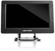 LCD MONİTOR HIKVISION DS-1300HMI 7"